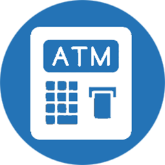 máy ATM